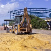 Excavation Machine - Beton Boer - Xplorioâ„¢ Struisbaai