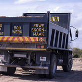 Deliveries - Beton Boer - Xplorioâ„¢ Struisbaai