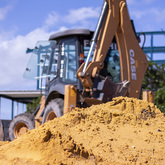 Sand Deliveries - Beton Boer - Xplorioâ„¢ Struisbaai