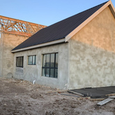 House in Progress - Beton Boer - Xplorioâ„¢ Struisbaai