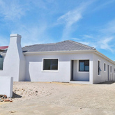 New Home - Beton Boer - Xplorioâ„¢ Struisbaai