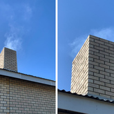 Vent - Beton Boer - Xplorioâ„¢ Struisbaai