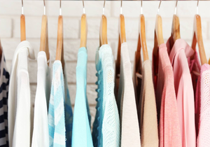 The Yearâ€™s Biggest Preloved Clothing Sale Is 4 Days Away!