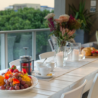 Villa 2 Fruit - Stanford's Cove Villa - Xplorioâ„¢ Gansbaai