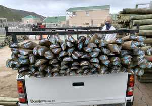 New Split PolesÂ in Multiple Lengths