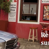 From the outside, you know whatâ€™s in store. Then you step inside and canâ€™t believe whatâ€™s in the store!! Thatâ€™s Deli shopping, reliably surprising - surprisingly reliable... At the red house on Aberdeen, in Hermanus - Dal-Italia Delicatessen - Xplorioâ„¢ Hermanus