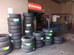 Thank You fromÂ Gansbaai Fitment Centre