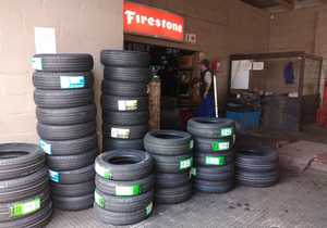 Thank You fromÂ Gansbaai Fitment Centre