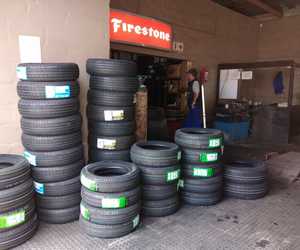 Thank You fromÂ Gansbaai Fitment Centre