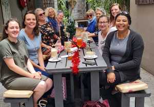 Thank You fromÂ Pringle House Eco School