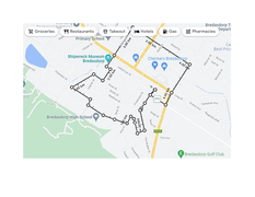 16 December 2021:Â 5km Colour Fun Run / Walk