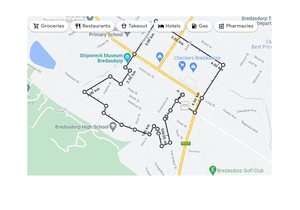 16 December 2021:Â 5km Colour Fun Run / Walk