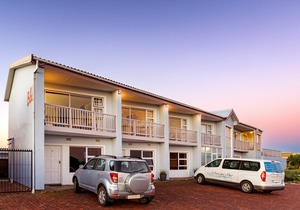 Hurry! We still have a few rooms available