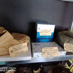 Ford Fiesta and Focus parts