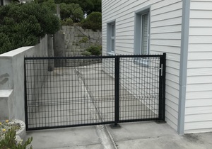 Fence & Gate installation