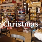 To all our friends and regulars, we wish you all a very merry Deli Christmas. Dal-Italia Deli, at the red house on Aberdeen, in Hermanus. 028 313 0333 #DalItaliaHermanus