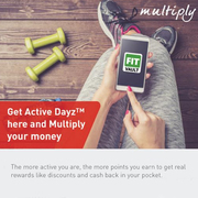 Newly installed Momentum Multiply Snapscan System