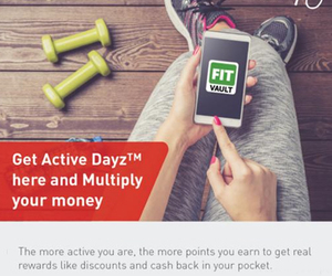 Newly installed Momentum Multiply Snapscan System