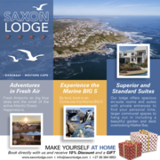 Saxon Lodge Online Marketing