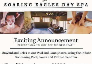 Exciting Announcement! Open on Alternating Sundays!