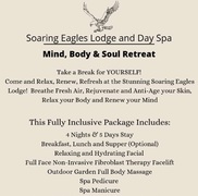 Mind, Body and Soul Retreat