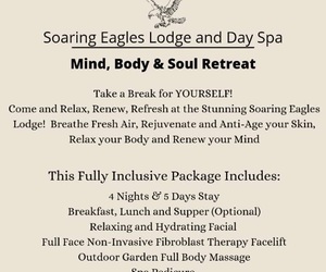 Mind, Body and Soul Retreat