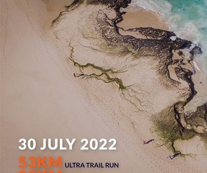 The 2022 Merrell Whale of Trail