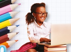 WIN 1 of 50 Laptops!