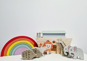 New Launch -Â Noahâ€™s Ark