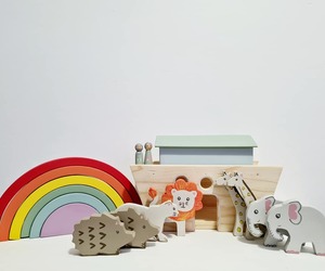 New Launch -Â Noahâ€™s Ark