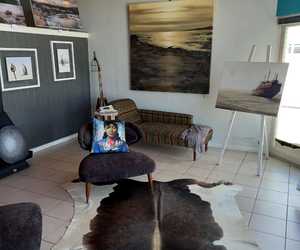 Lize Art Gallery Exhibition - Open Until 16 January 2022