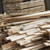 Planks - Fynbos Pole Depot Struisbaai - Xplorioâ„¢ Struisbaai