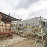 Handmade - Fynbos Pole Depot Struisbaai - Xplorioâ„¢ Struisbaai