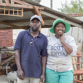 Team - Fynbos Pole Depot Struisbaai - Xplorioâ„¢ Struisbaai