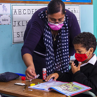 School Work - De Heide Primary School - Xplorioâ„¢ Bredasdorp