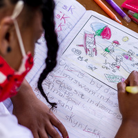 School Work - De Heide Primary School - Xplorioâ„¢ Bredasdorp