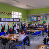 Class - De Heide Primary School - Xplorioâ„¢ Bredasdorp