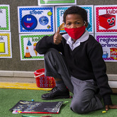 Learner - De Heide Primary School - Xplorioâ„¢ Bredasdorp