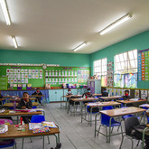 Class - De Heide Primary School - Xplorioâ„¢ Bredasdorp