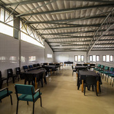 Teachers Room - De Heide Primary School - Xplorioâ„¢ Bredasdorp