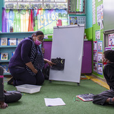 Teaching - De Heide Primary School - Xplorioâ„¢ Bredasdorp