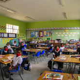 Class - De Heide Primary School - Xplorioâ„¢ Bredasdorp