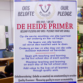 Vision - De Heide Primary School - Xplorioâ„¢ Bredasdorp