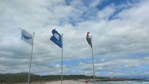 ONRUS MAIN BEACH SEA WATER RESULTS 07.01.2022