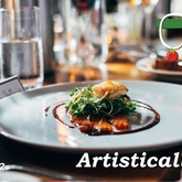 When simply eating becomes an artistically Italian family event, every day - Fabio's Ristorante - Xplorioâ„¢ Hermanus
