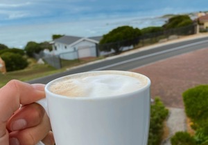 Need a coffee, or something stronger?