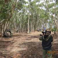 Paintball - Rivals Paintball - Xplorioâ„¢ Napier