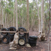 Paintball Field - Rivals Paintball - Xplorioâ„¢ Napier