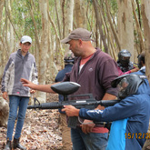 Paintball - Rivals Paintball - Xplorioâ„¢ Napier