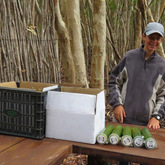 Paintball Set-up - Rivals Paintball - Xplorioâ„¢ Napier